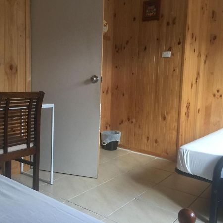 Happytourcairns Sharehouse Vandrehjem Eksteriør billede
