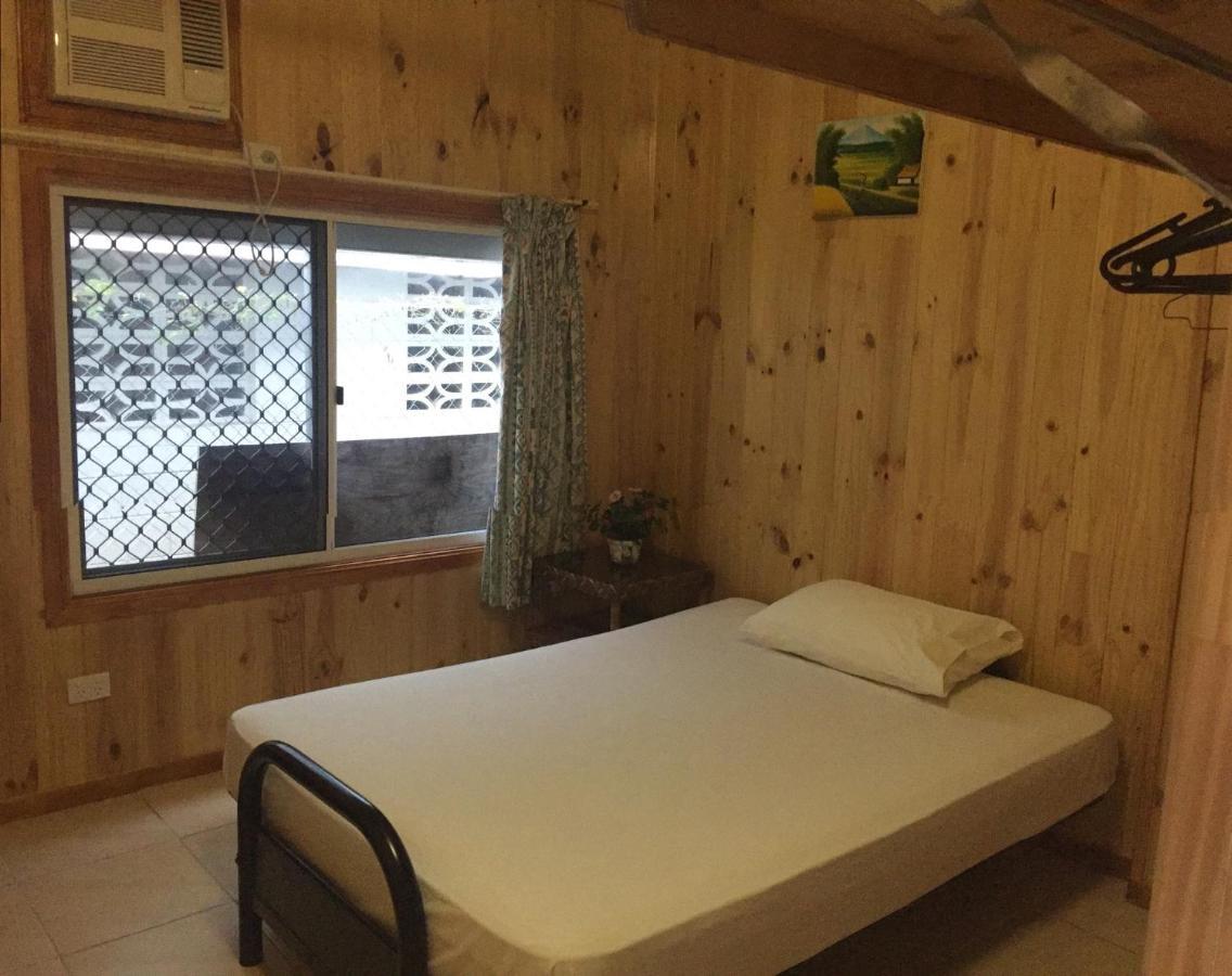 Happytourcairns Sharehouse Vandrehjem Eksteriør billede