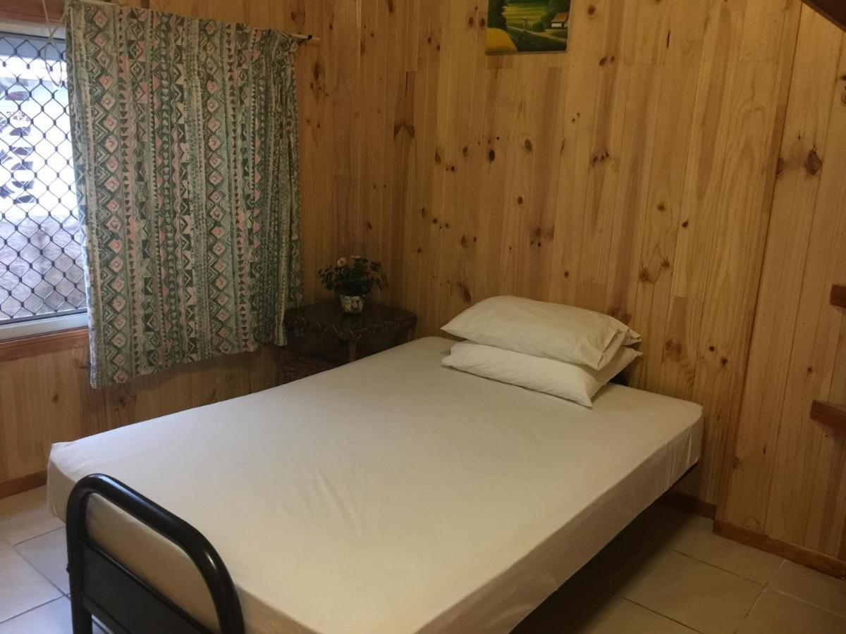 Happytourcairns Sharehouse Vandrehjem Eksteriør billede